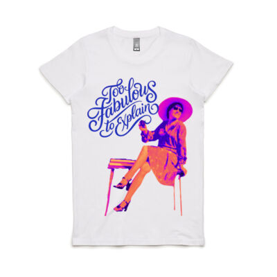 Too Fabulous Muse Thumbnail