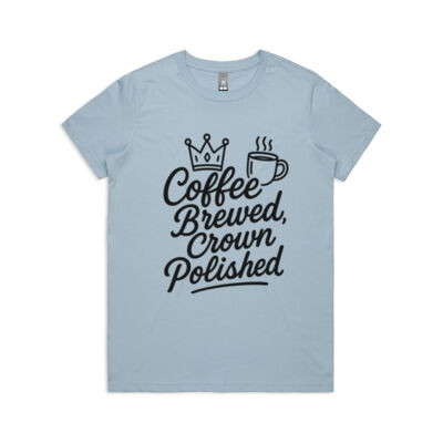 Coffee & Crown Thumbnail