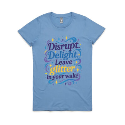 Disrupt & Delight Thumbnail