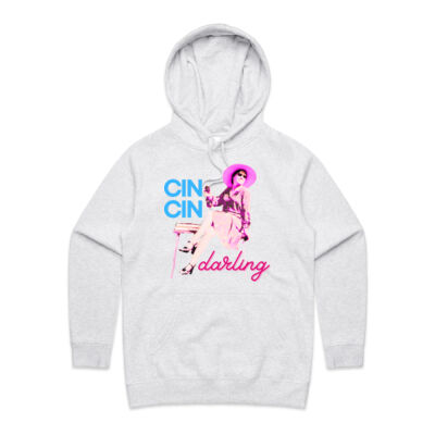Cin Cin Muse Hoody Thumbnail