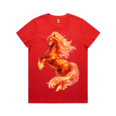 Incandescent 2026 - Limited Edition Tee Thumbnail